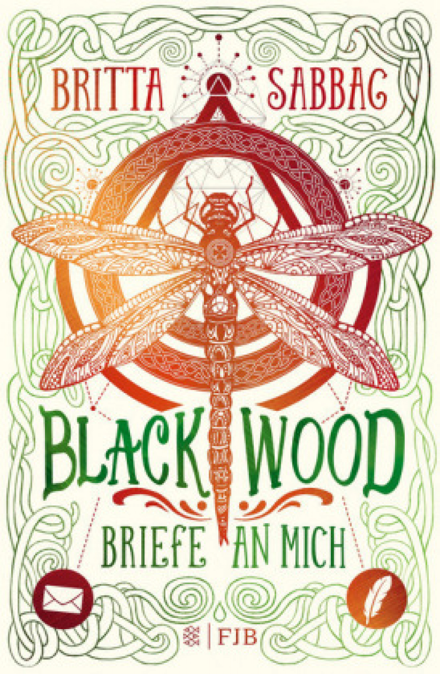Blackwood von Britta Sabbag