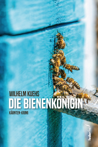 Die Bienenkönigin